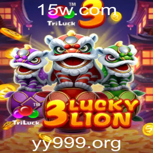 Descubra a emoção do jogo 3LUCKYLION: Introdução e Regras
