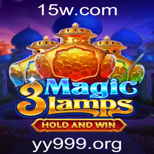 Explorando o Mundo do Jogo 3MagicLamps: Um Guia Completo