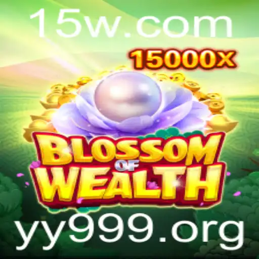BlossomofWealth: Descobrindo os Segredos do Novo Jogo com Palavras-Chave 'yy999'