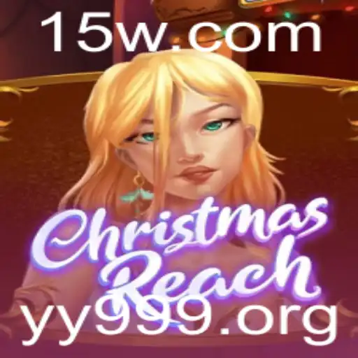 Descubra o Fascinante Mundo do Jogo ChristmasReach