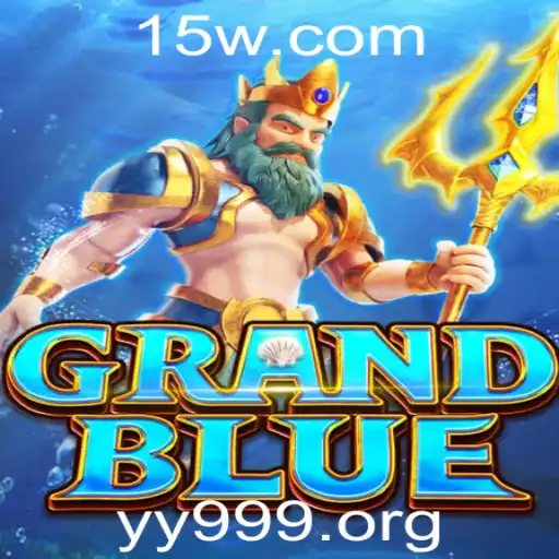 Explorando o Mundo de GRANDBLUE: Um Jogo de Estratégia e Aventura