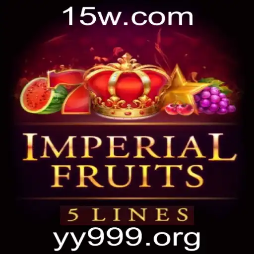 Descubra o Mundo Exuberante de ImperialFruits5: Uma Aventura Repleta de Estratégia e Entretenimento