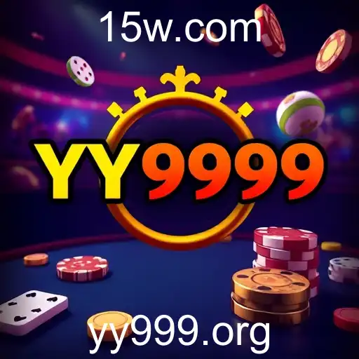 Explorando o Mundo dos Jogos de Cassino com o YY999