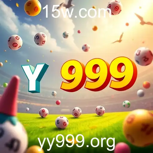 Explorando o Fascinante Mundo dos Jogos de Loteria com YY999