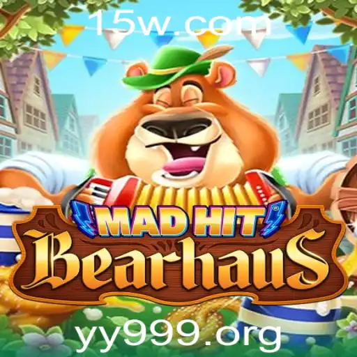Explorando MadHitBearhaus: Um Guia Completo