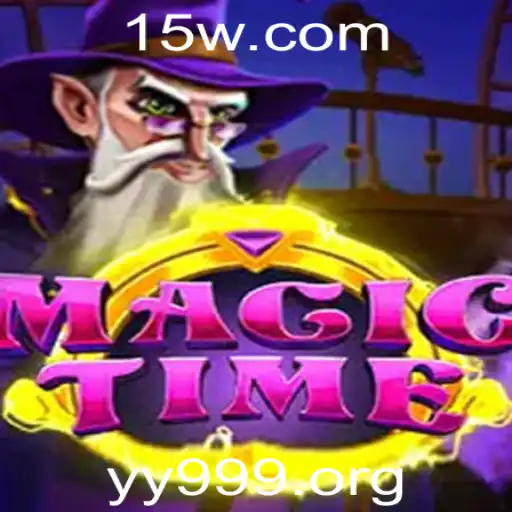 Descubra o Mundo de MagicTime: Um Jogo de Magia e Estratégia