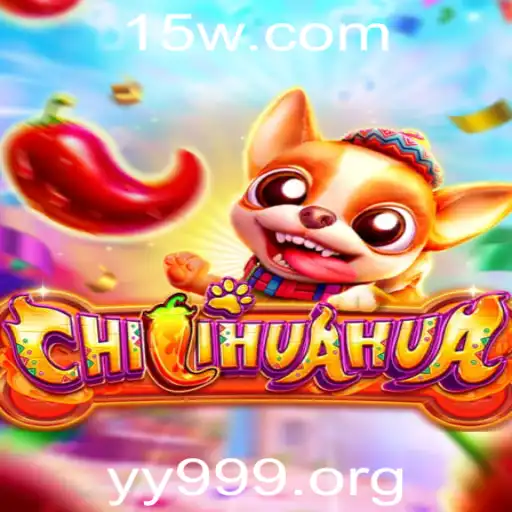 Descubra o Fascinante Mundo de 'CHILIHUAHUA': Um Novo Jogo Revolucionário