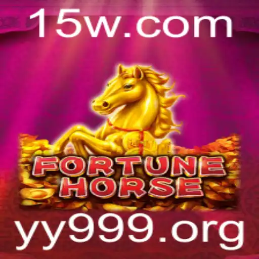 FortuneHorse: Descubra o Novo Fenômeno dos Jogos de Aventura