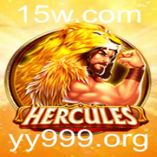 Descubra o Incrível Mundo do Jogo 'Hercules'