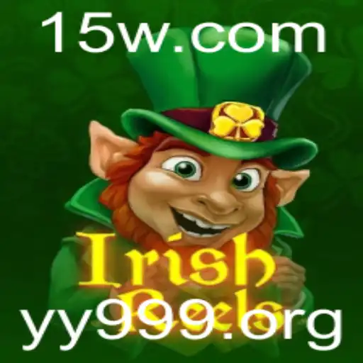 Explorando o Fascinante Jogo IrishReels