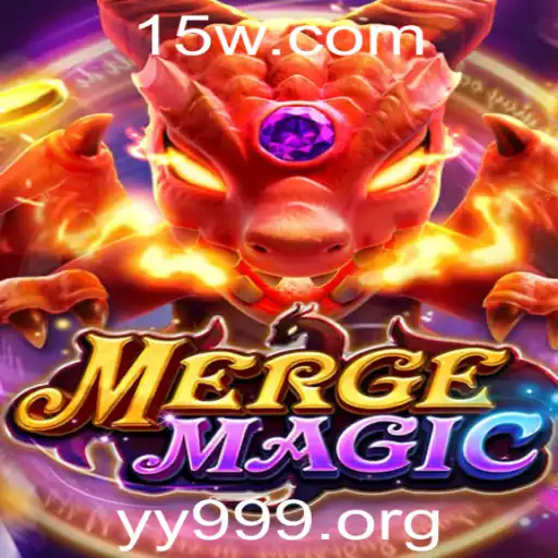 Descubra o Fascinante Universo do Jogo MERGEMAGIC