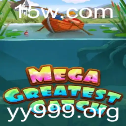 Explorando o Mundo do 'MegaGreatestCatch': Um Novo Fenômeno dos Jogos