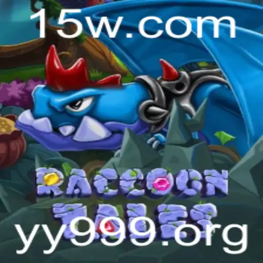 RaccoonTales: Uma Aventura Encantadora no Mundo dos Guaxinins