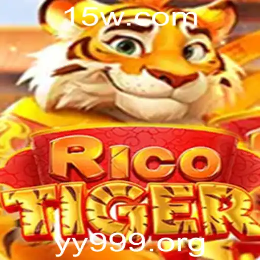 Descubra o Excitante Mundo de RicoTiger: Um Guia Completo