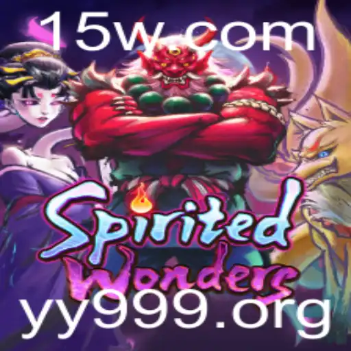 SpiritedWonders: Um Mergulho no Fantástico Mundo do Jogo