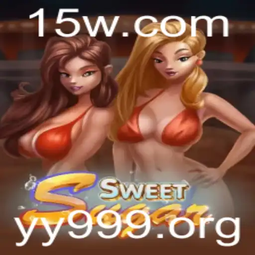 SweetSugar: Um Novo Universo de Diversão Interativa
