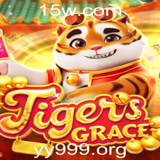 Descubra o Fascinante Mundo de TigersGrace: Um Jogo de Estratégia e Aventura