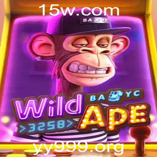 Explorando WildApe3258: Um Mergulho no Mundo Selvagem dos Games