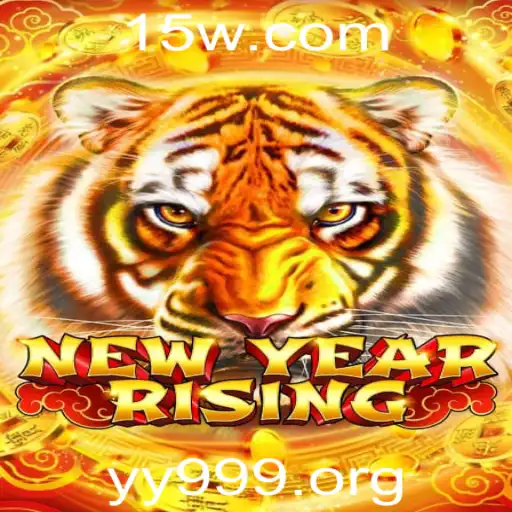 NewYearRising: Um Aventuroso Jogo de Ano Novo