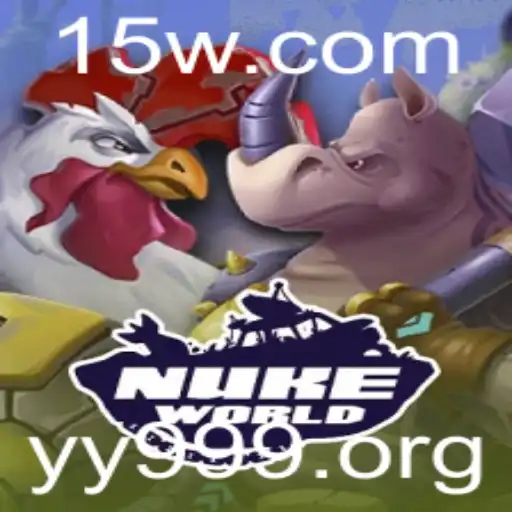 Explorando o Intrigante Mundo de NukeWorld: Aventuras e Estratégias
