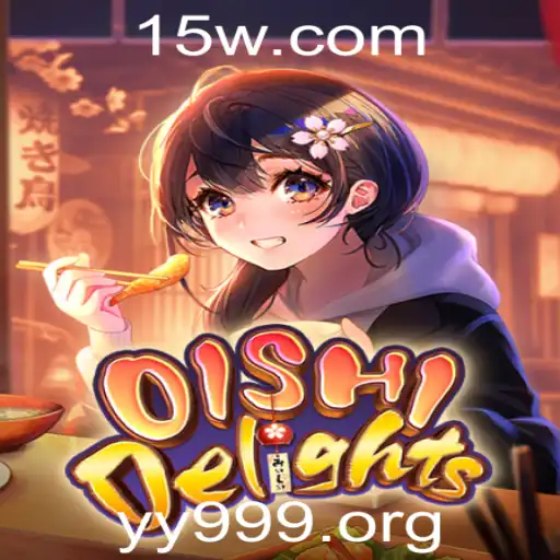 Descubra o Mundo Encantador de OishiDelights: Entretenimento e Estratégia