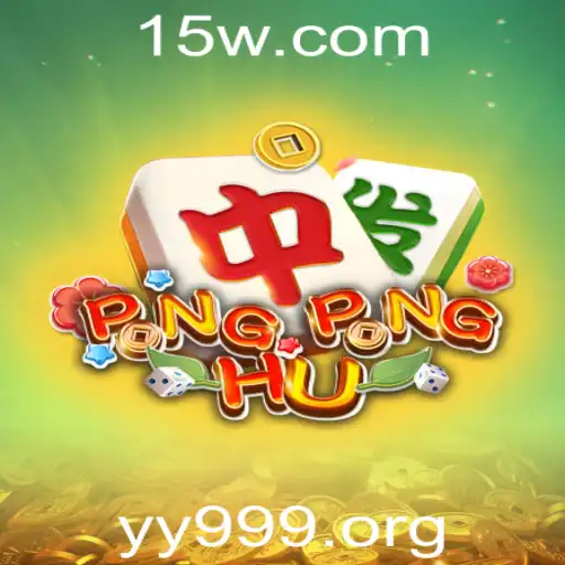 Descubra o Fascinante Mundo de PONGPONGHU: O Jogo do Momento