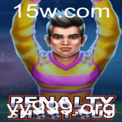 Descubra o Mundo Emocionante de PenaltyShootOut: O Jogo que Conquista Seguidores em Todo o Mundo