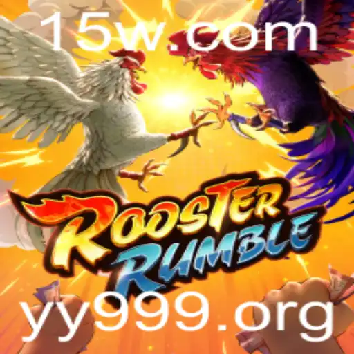 A Nova Sensação dos Jogos: RoosterRumble - Um Mergulho no Mundo das Batalhas Virtuais