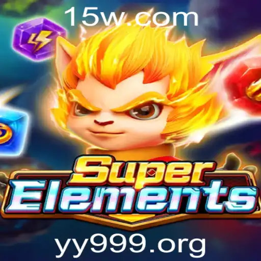 SuperElements: Descubra o Novo Jogo que Está Conquistando o Mundo dos Games