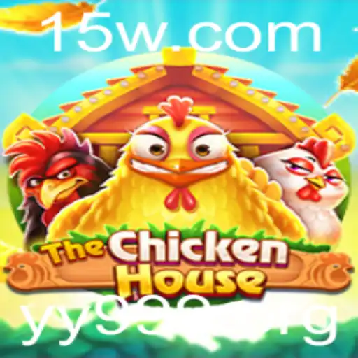 TheChickenHouse: Conheça o Jogo que Está Conquistando Todos