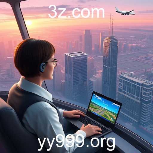 Explorando o Fenômeno YY999 nos Jogos Online