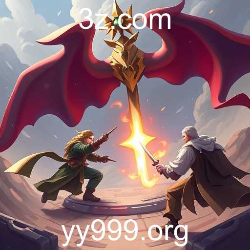 Inovação e Tendências no Mercado de Jogos Online