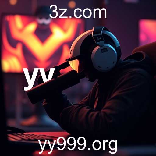 Nova Era para Plataformas de Jogos: yy999 em 2025