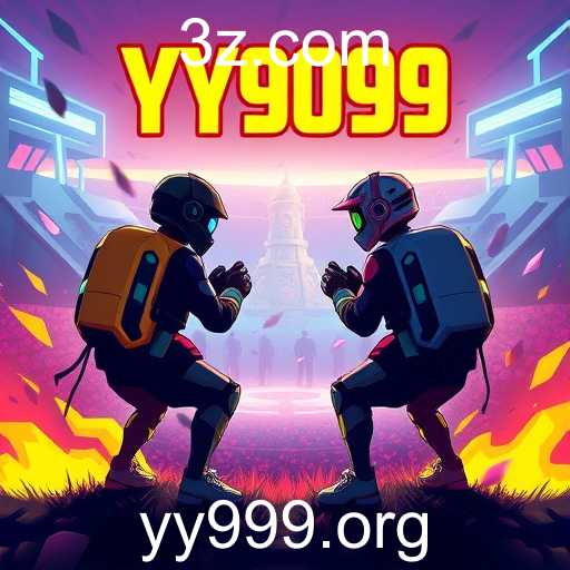 Tendências de Jogos em 2025: O Impacto do YY999