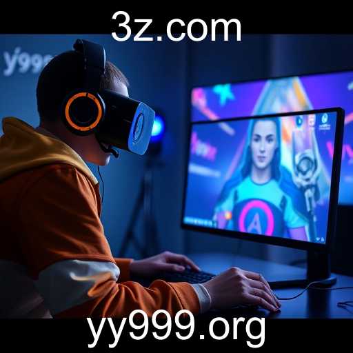 Jogos e Tendências em 2026: O Impacto do 