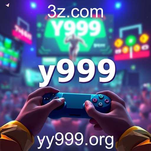 O Impacto da yy999 na Comunidade de Jogos em 2025