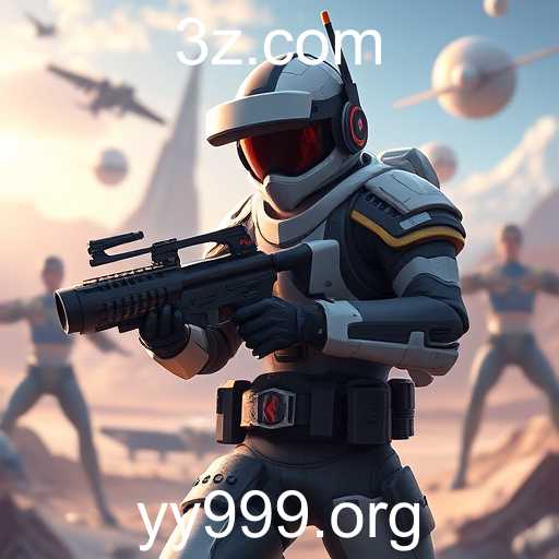 O Impacto de yy999 no Mundo dos Jogos em 2026