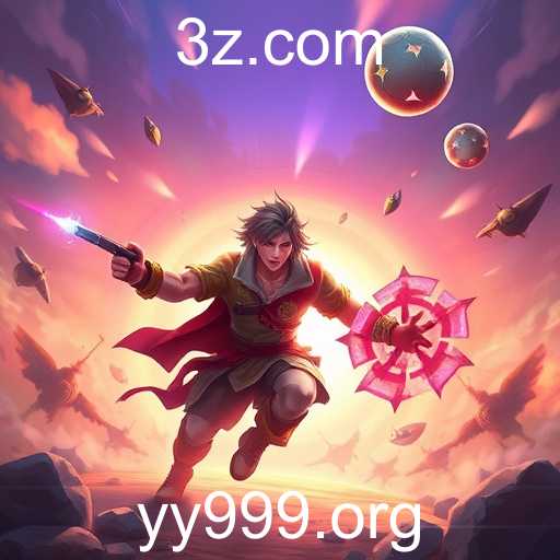 Inovação e Tendências no Mundo dos Jogos Online em 2025