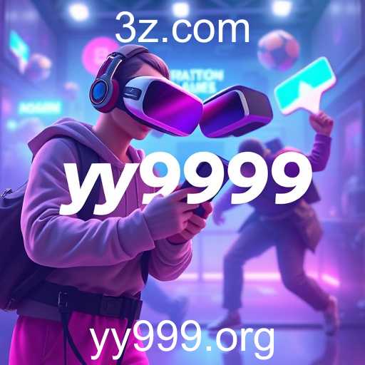 A Evolução dos Jogos Online e Implicações de yy999