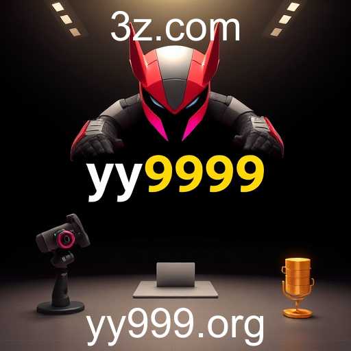 YY999: O Fenômeno dos Jogos em 2025