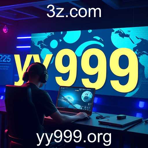 A Revolução do YY999 no Mundo dos Jogos