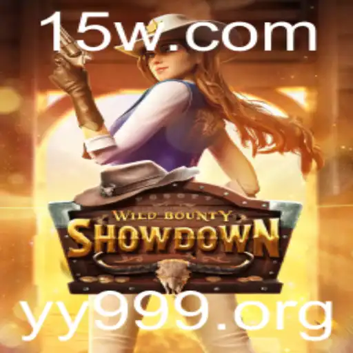 Descubra o Mundo Empolgante de WildBountyShowdown